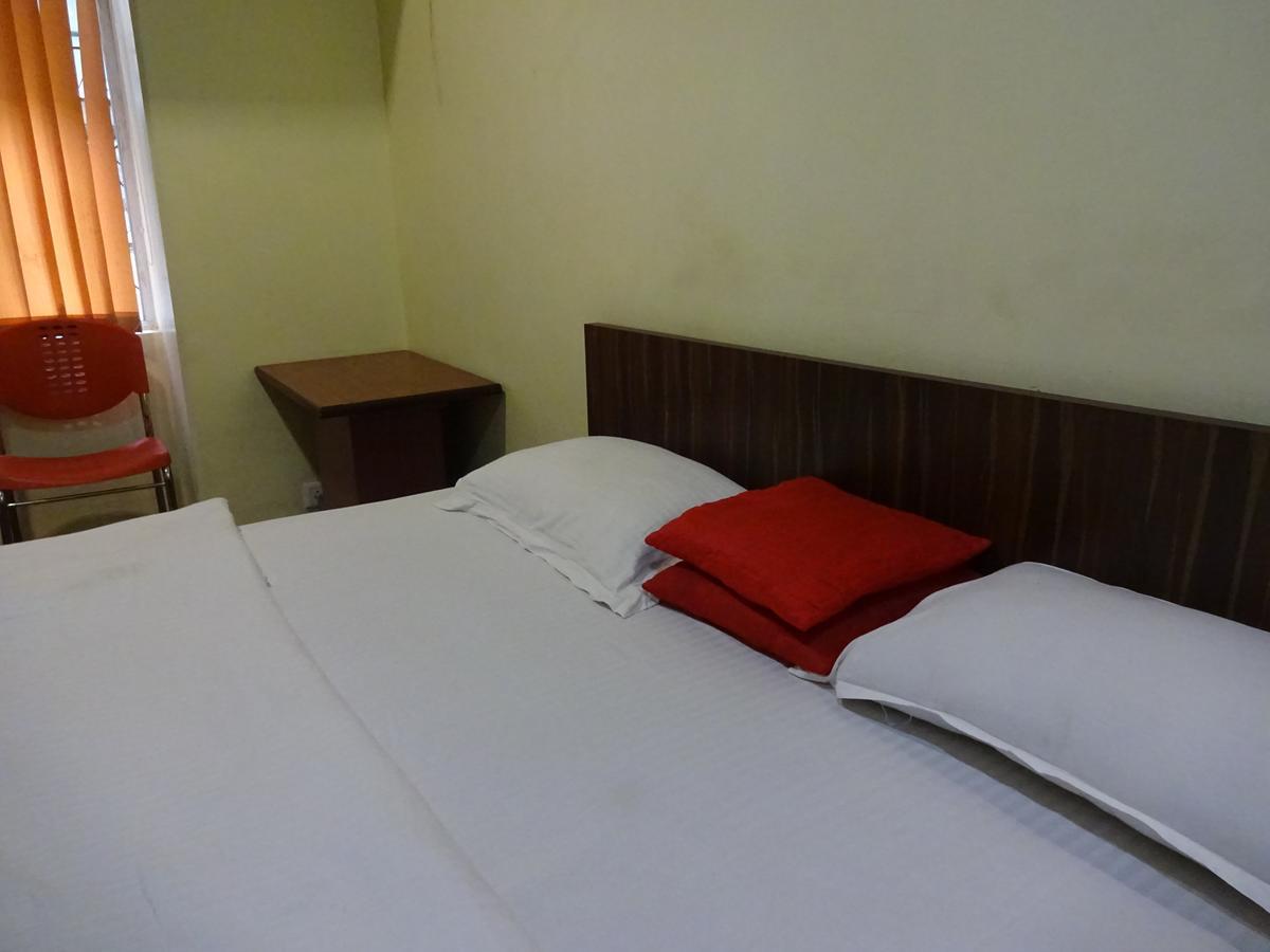 Monovilla Inn Колката Екстериор снимка
