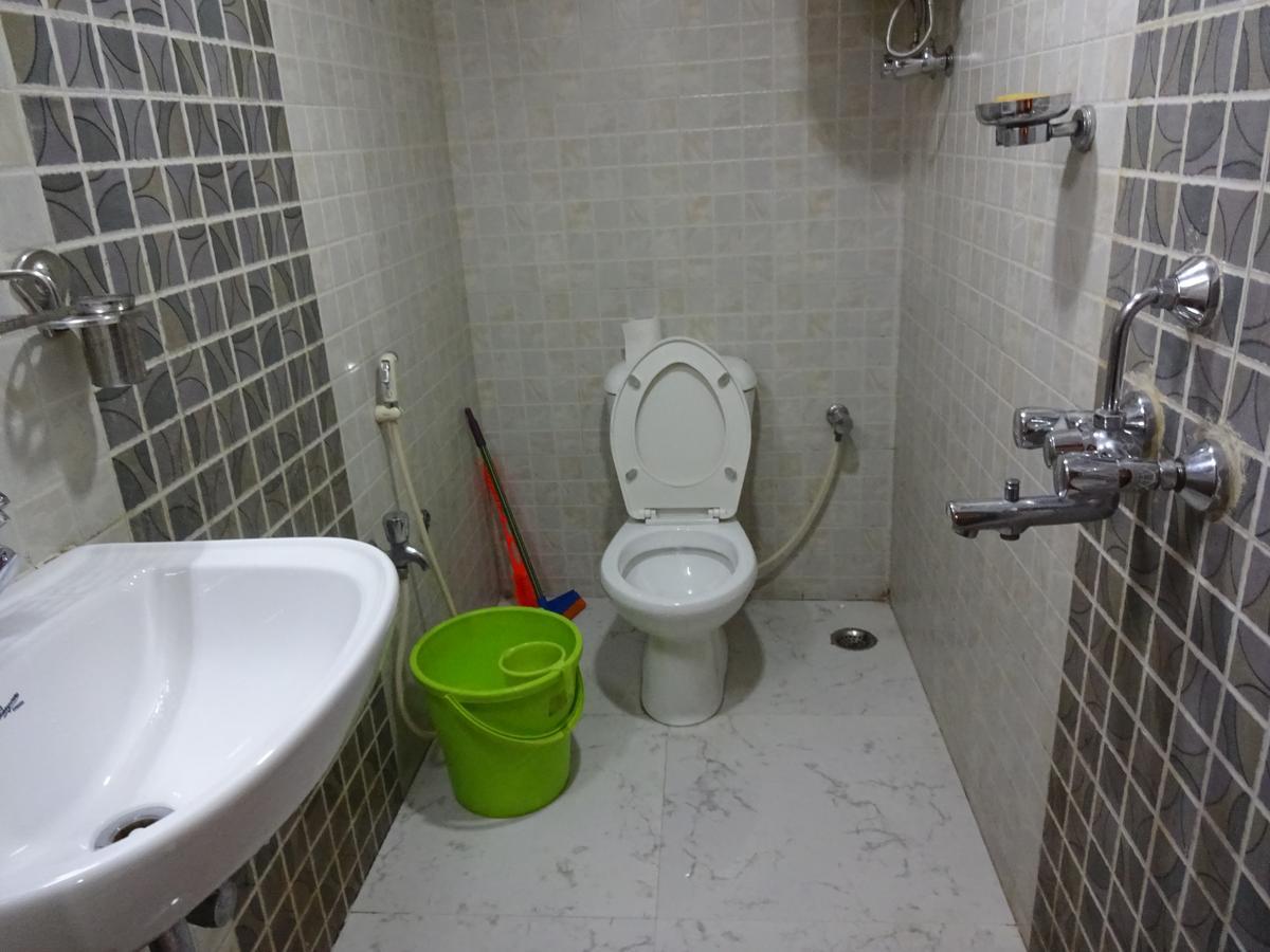 Monovilla Inn Колката Екстериор снимка