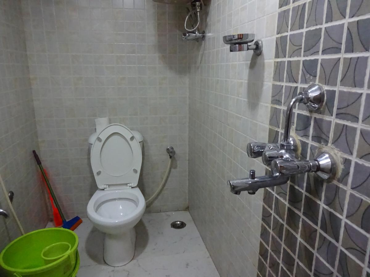 Monovilla Inn Колката Екстериор снимка