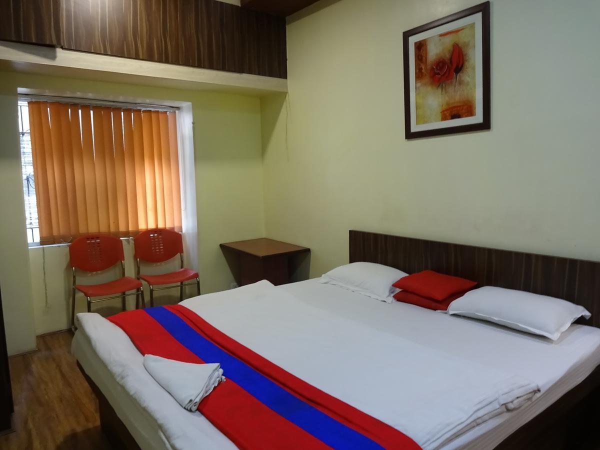 Monovilla Inn Колката Екстериор снимка