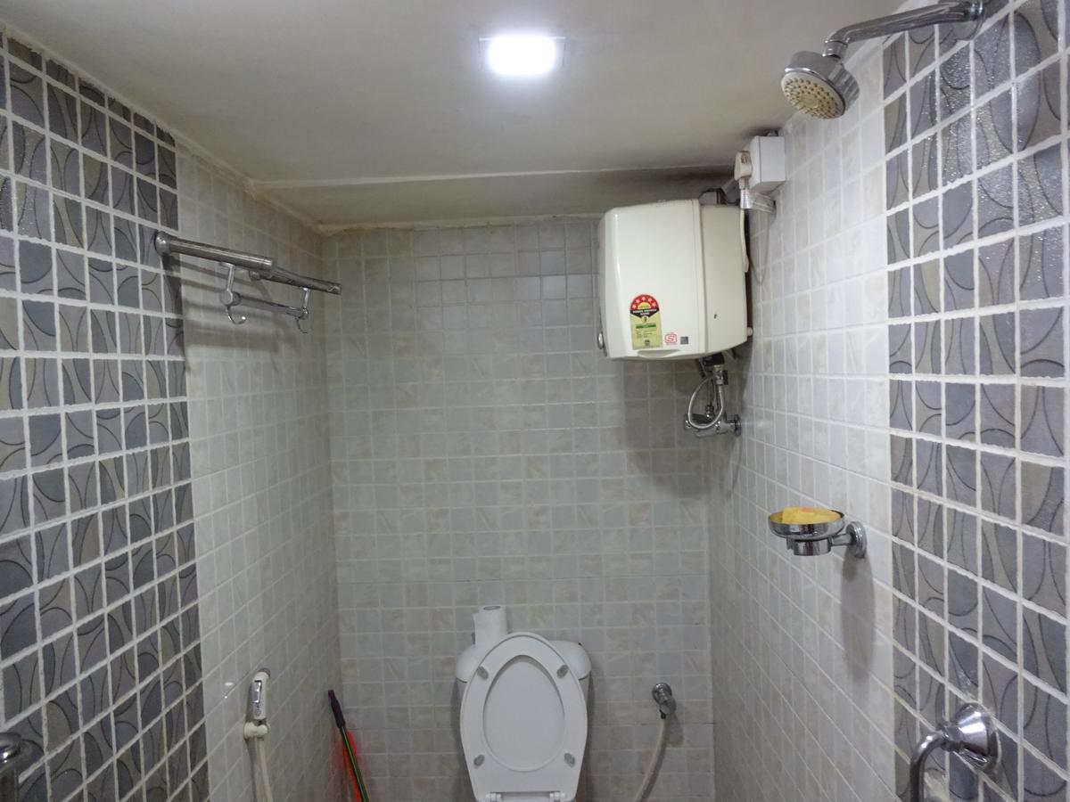 Monovilla Inn Колката Екстериор снимка